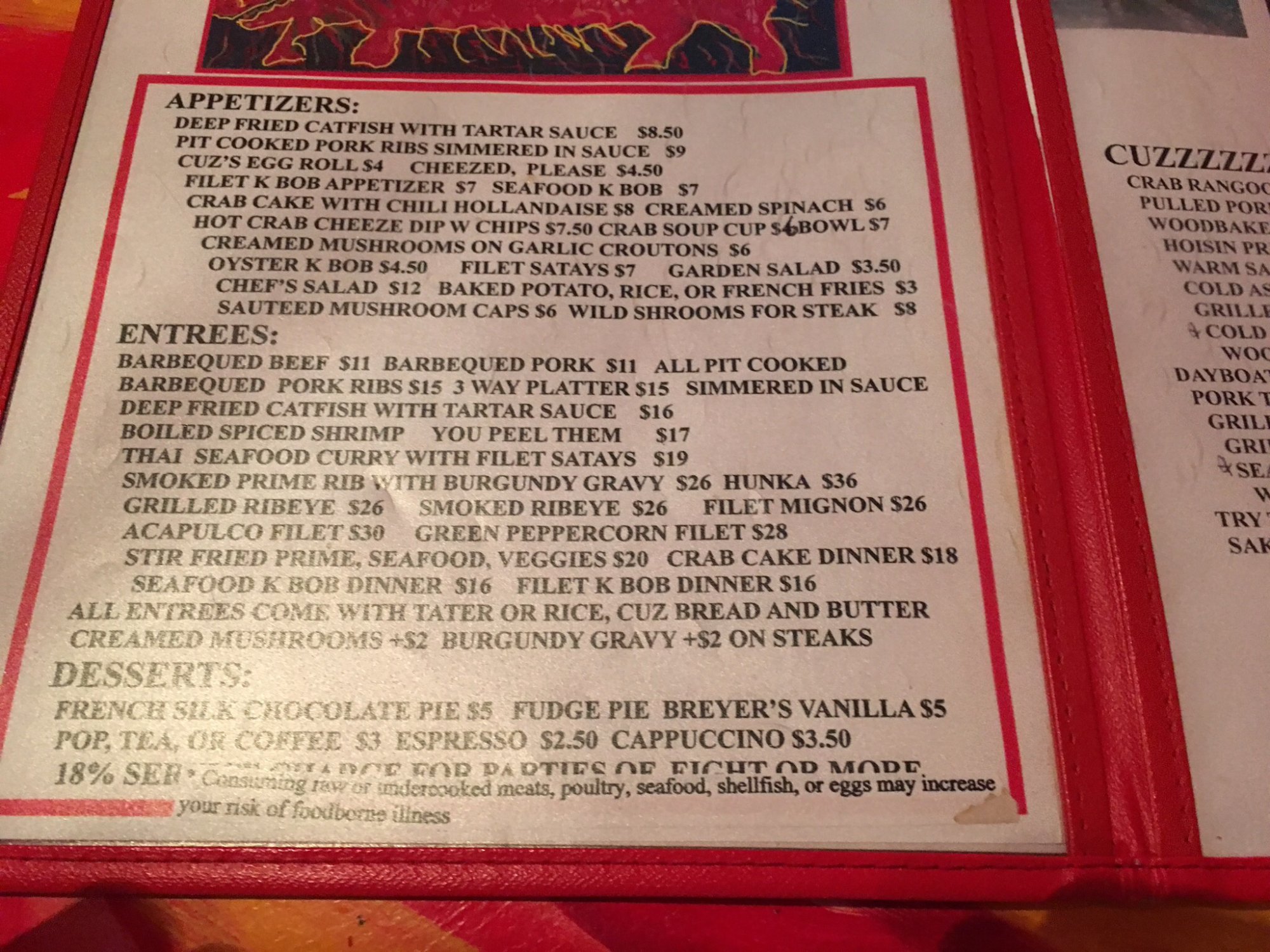 Photo credit: Tripadvisor