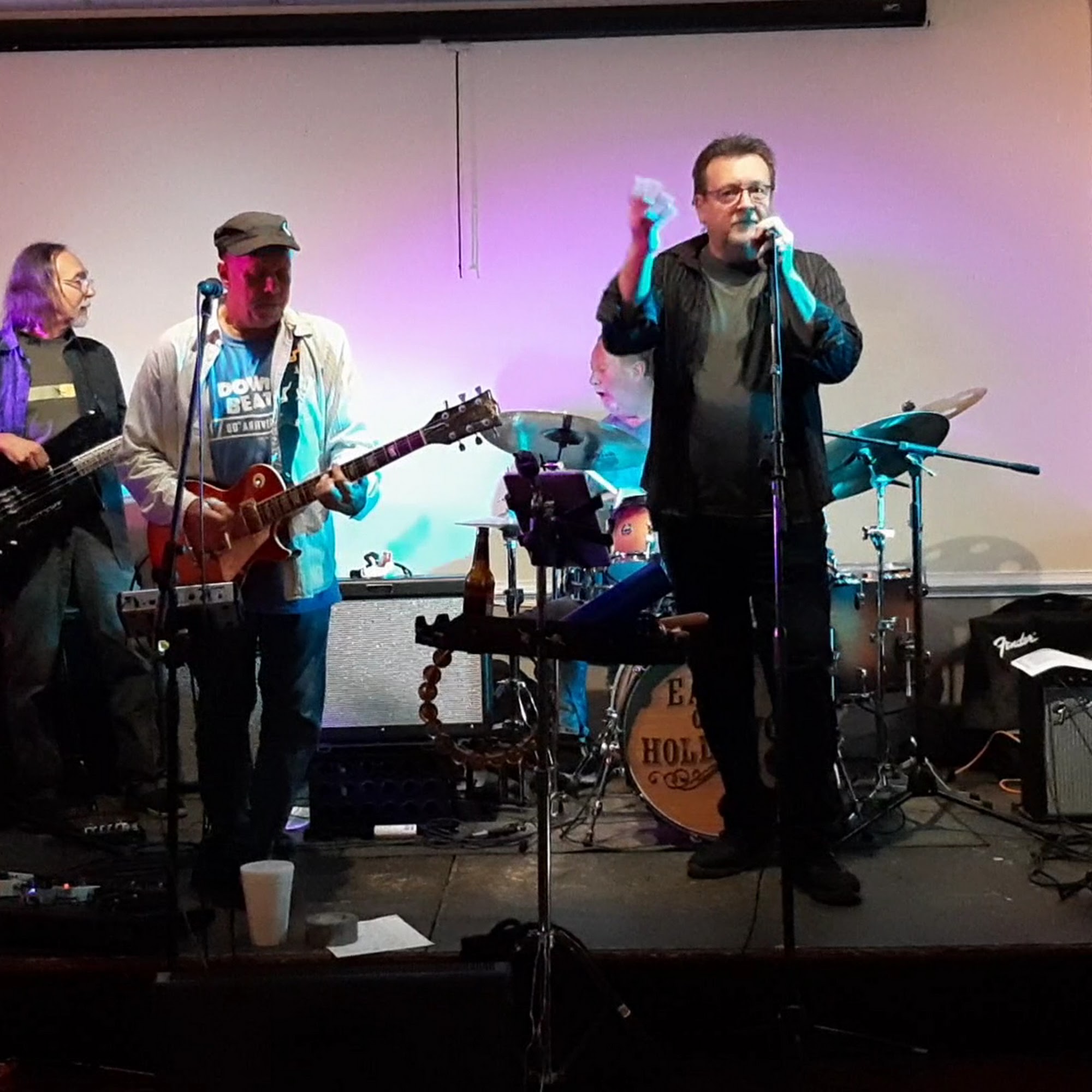 County Seat Restaurant & Gathering Place Powhatan