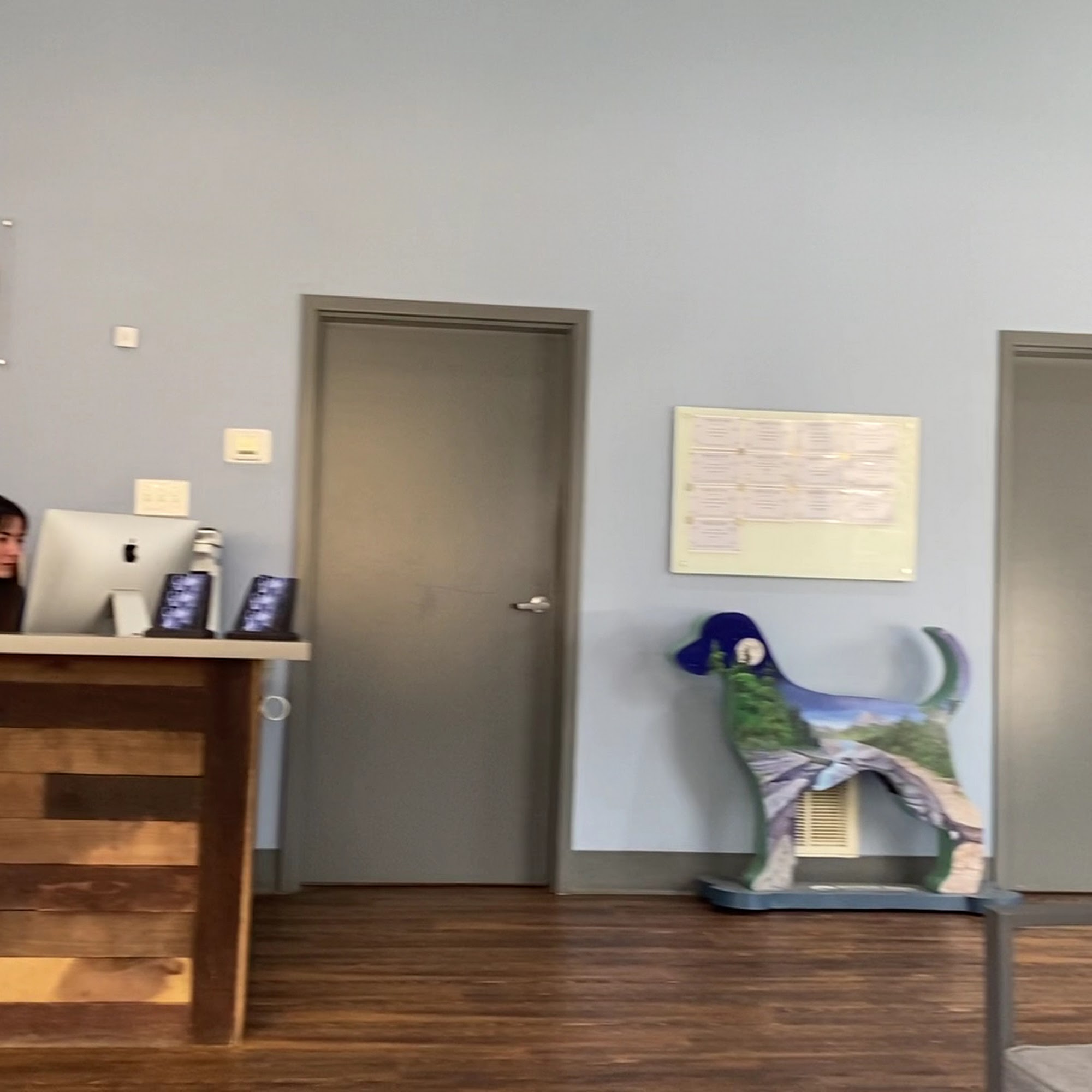 River Run Animal Hospital Powhatan