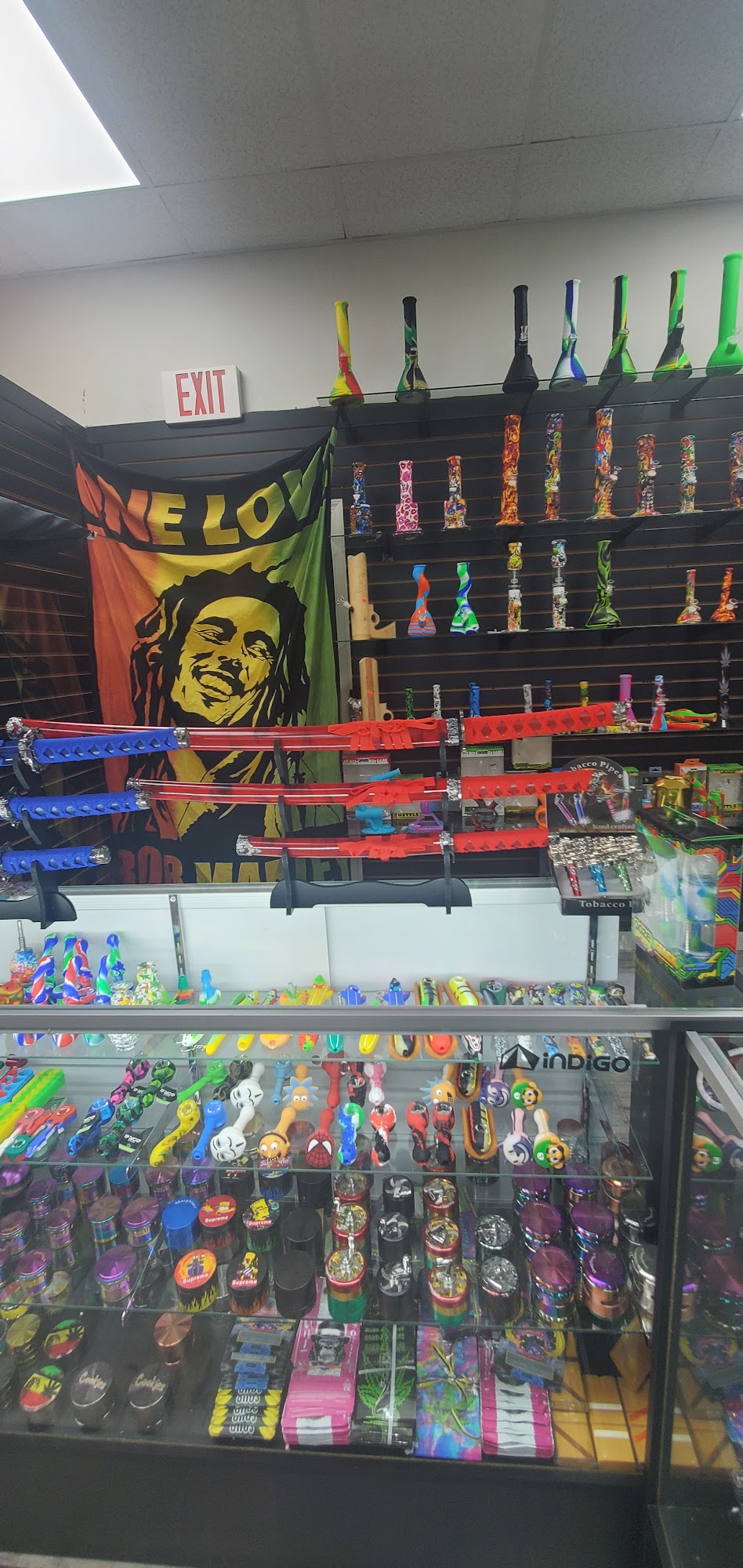 SOUTH CREEK VAPE & TOBACCO - Powhatan VA - Hours, Directions, Reviews