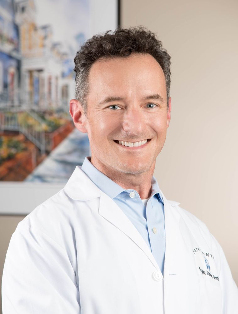 Stephen P. Johansen, DDS