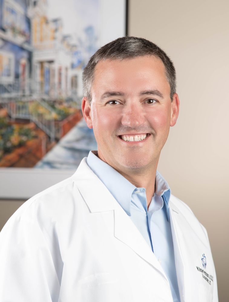 Stephen P. Johansen, DDS