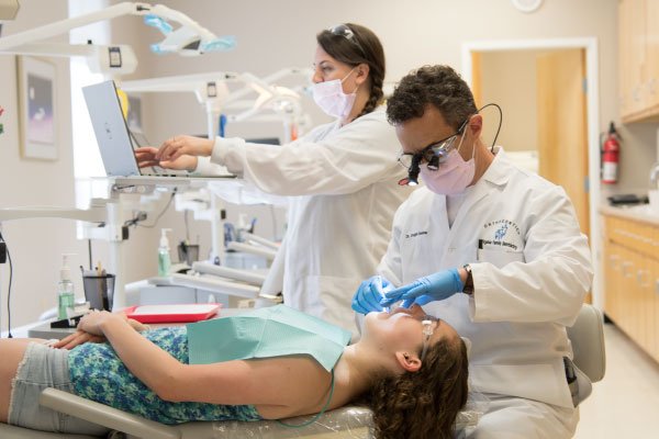 Stephen P. Johansen, DDS