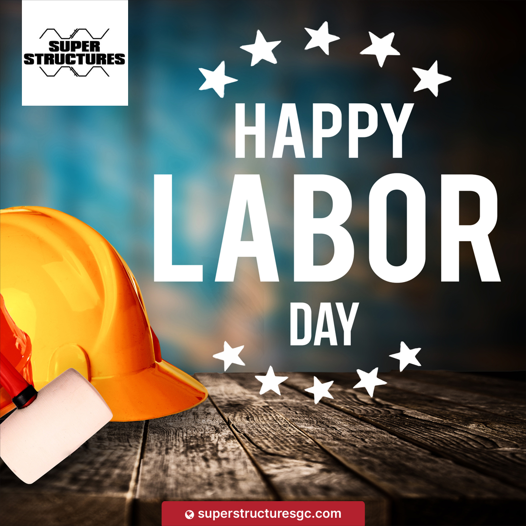 Super Structures General Contractors, Inc.