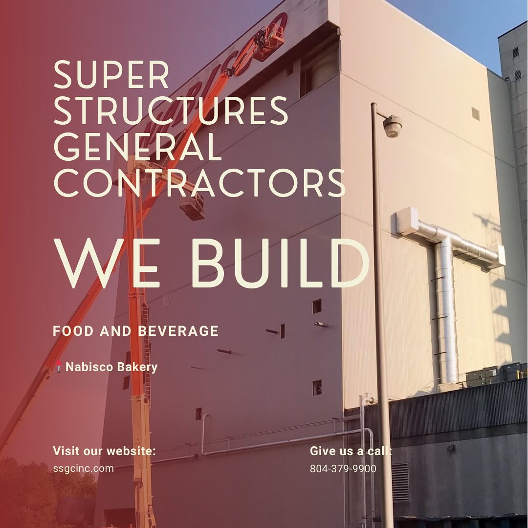 Super Structures General Contractors, Inc.
