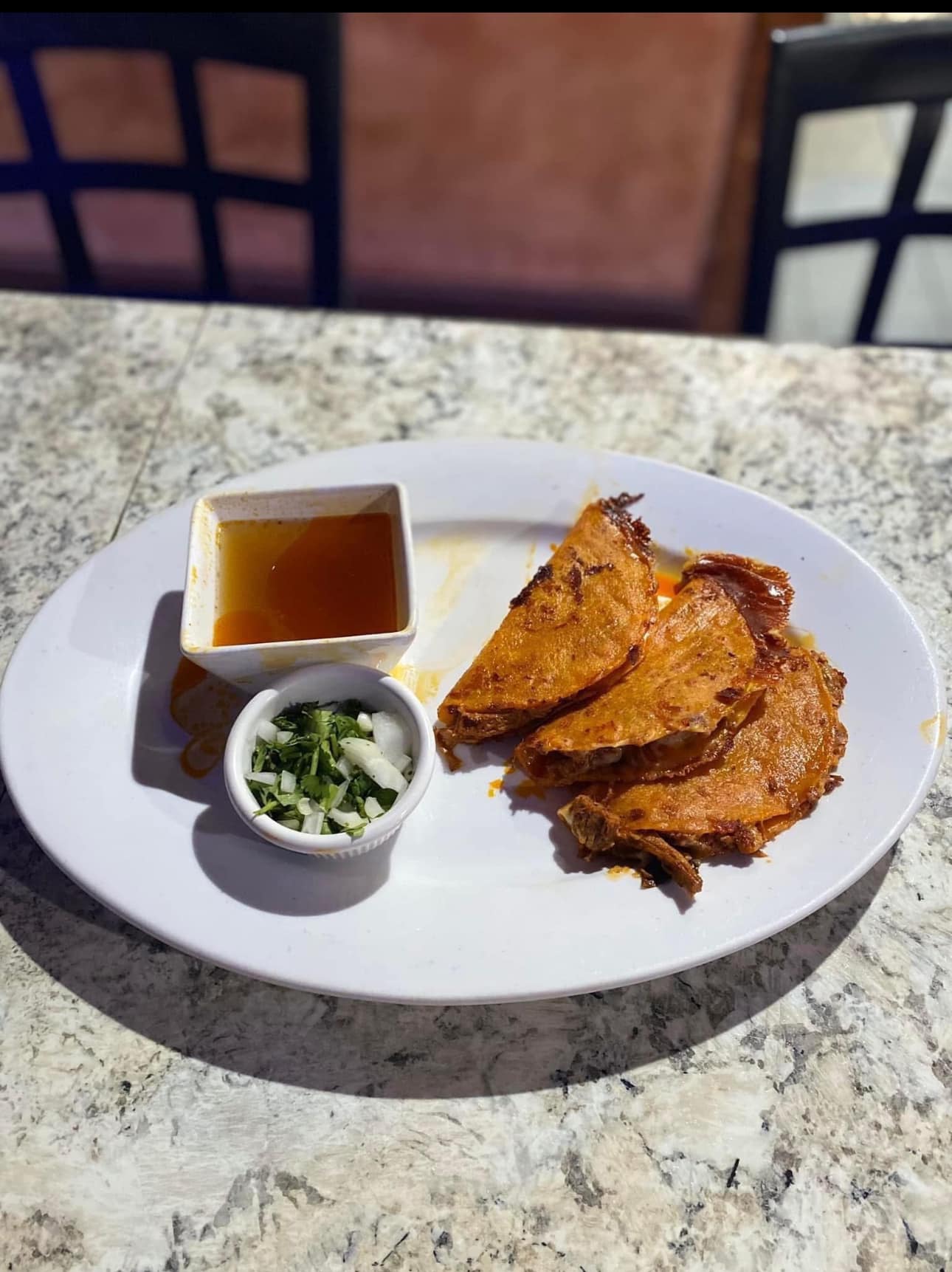 Don Miguel Mexican Restaurant Providence Forge