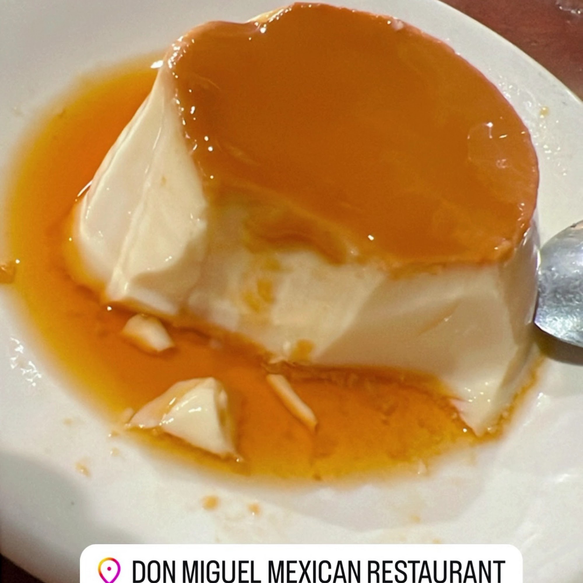 Don Miguel Mexican Restaurant Providence Forge