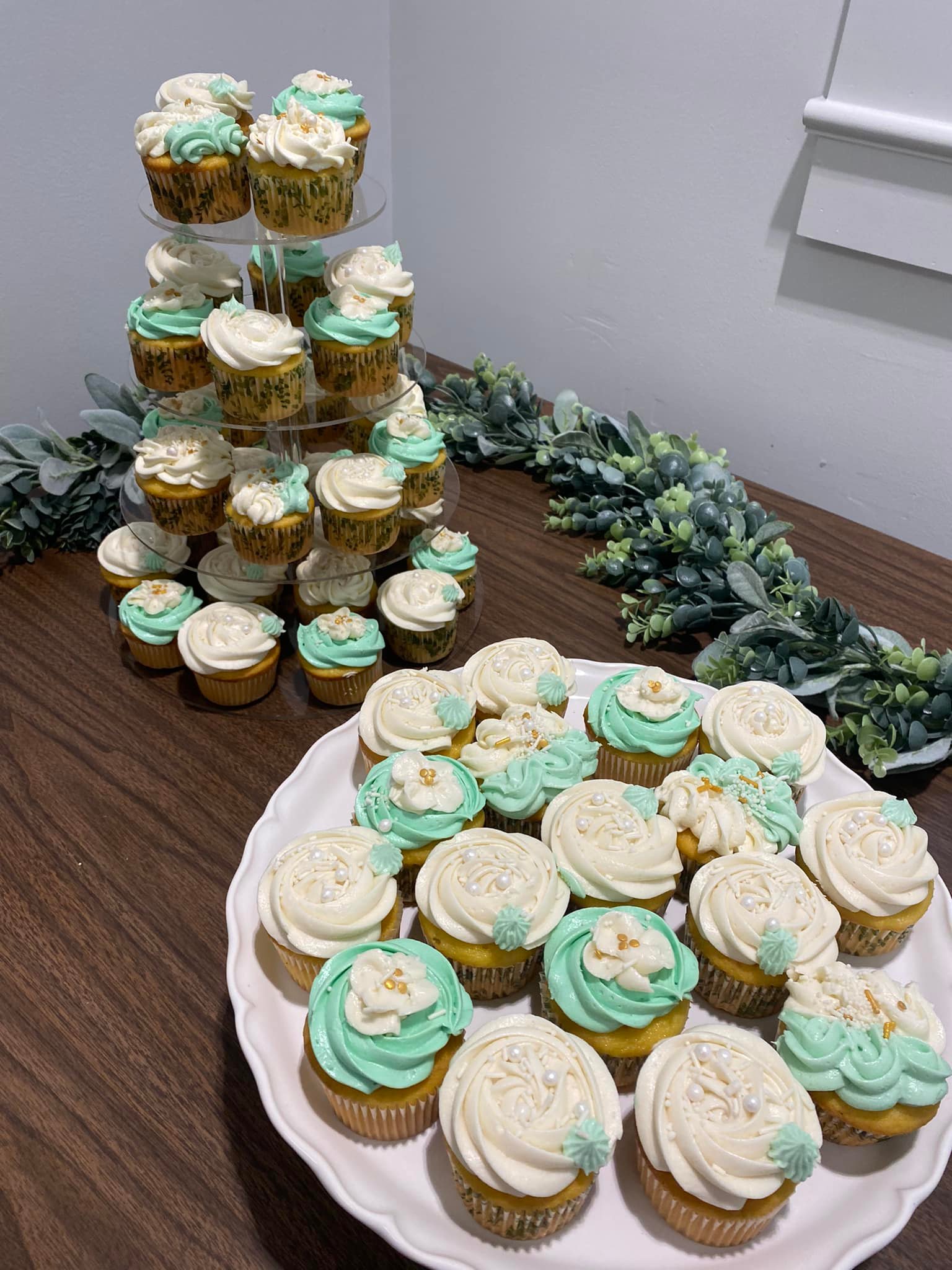 Patisserie at Thistle Ridge