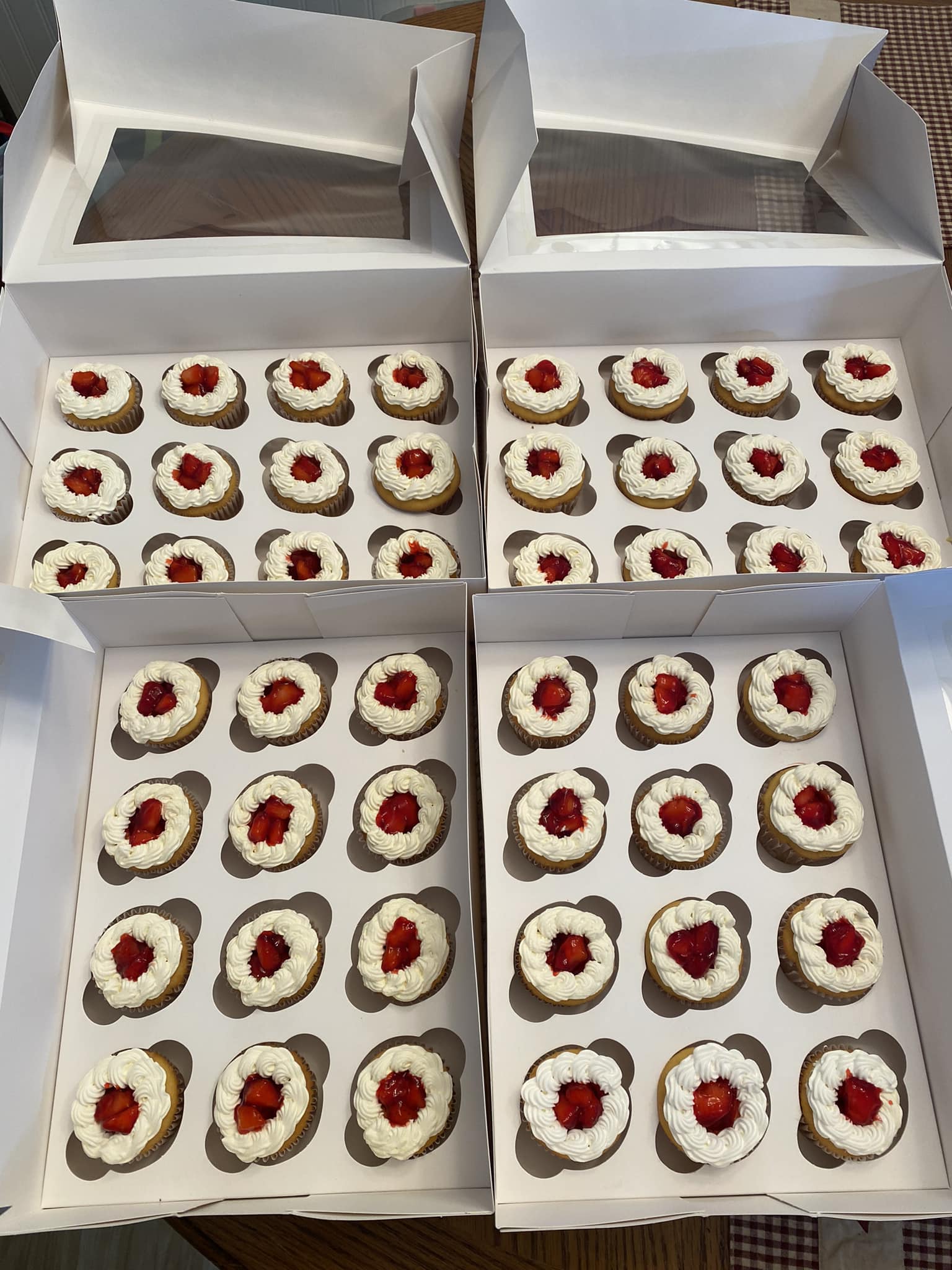 Patisserie at Thistle Ridge