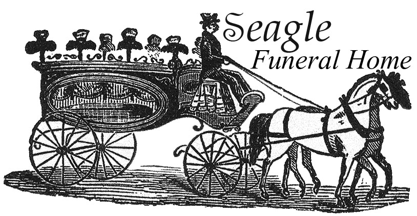 Thomas M Seagle & Sons 415 Jefferson Ave N, Pulaski Virginia 24301