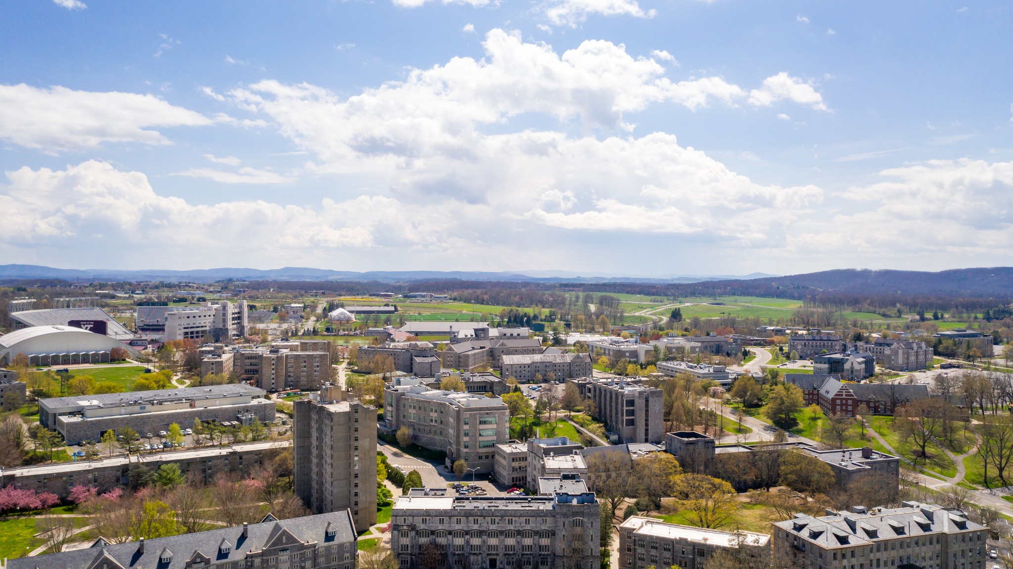 Cenvar Solar - New River Valley