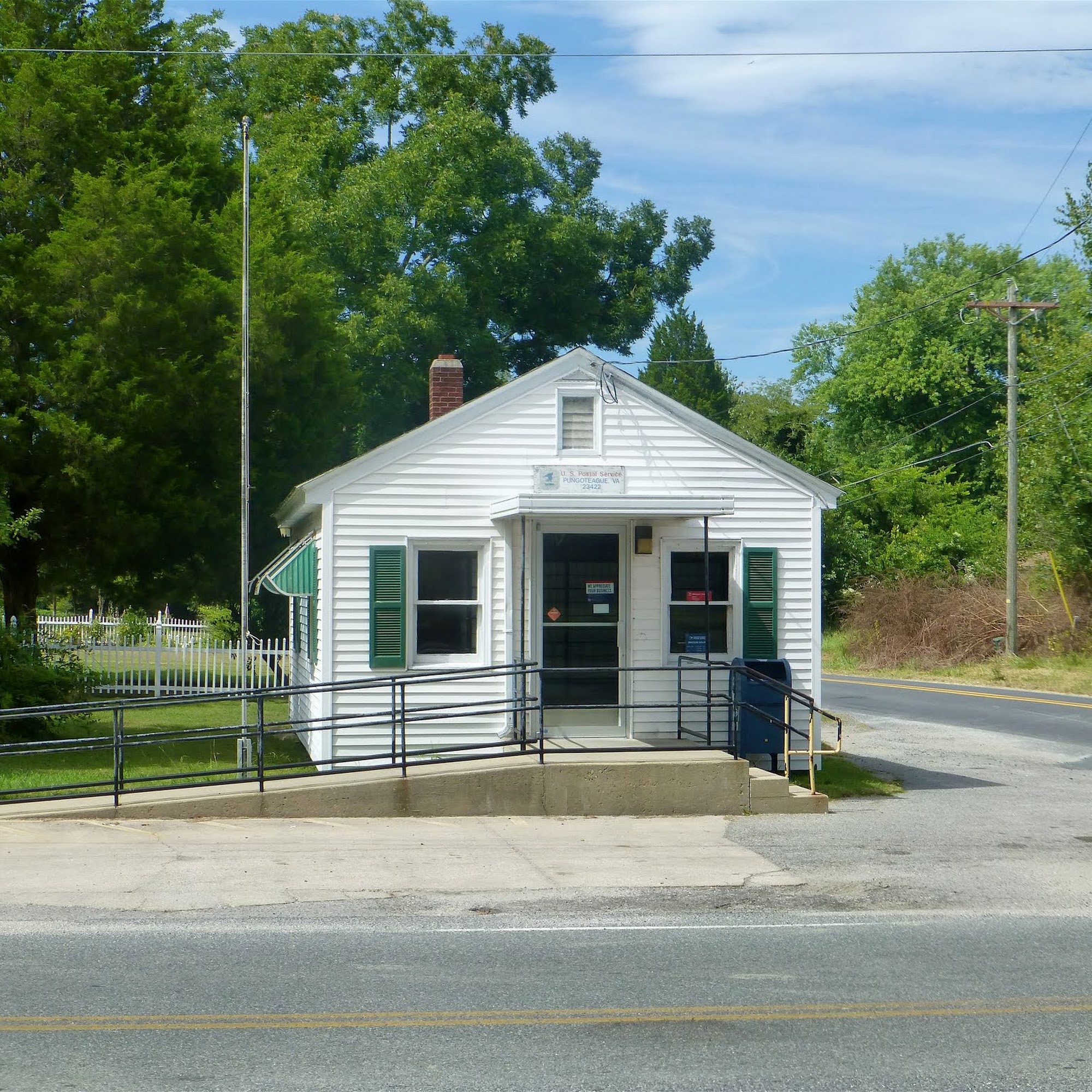 United States Postal Service