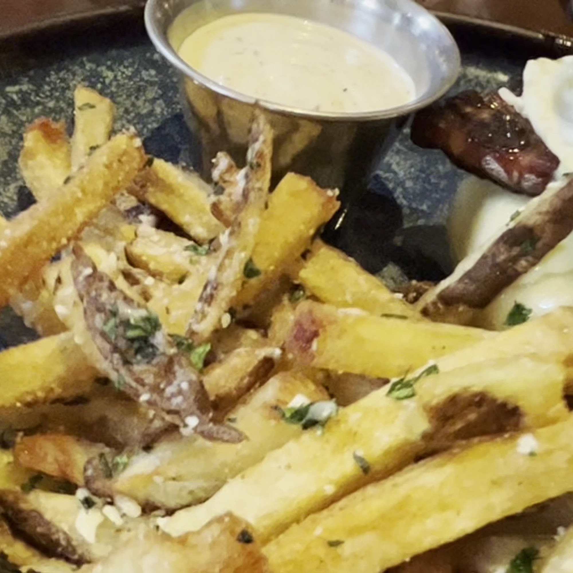 Magnolias at the Mill Purcellville