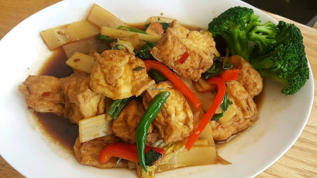 Photo credit: happycow