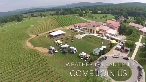 Breaux Vineyards Purcellville