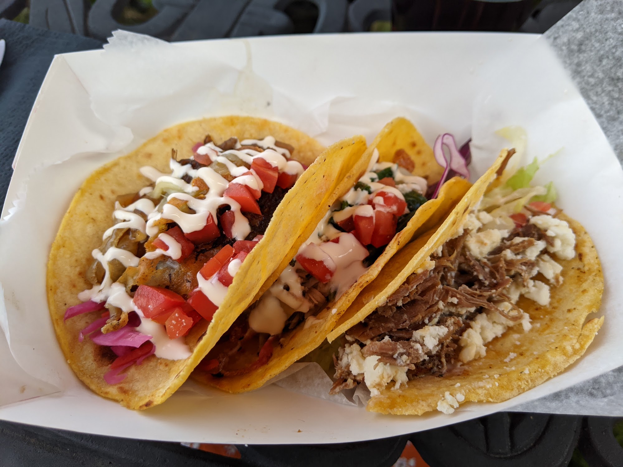 Notaviva Farm Brewery & Winery Purcellville