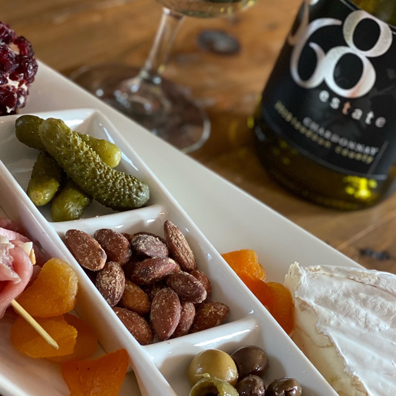 868 Estate Vineyards Purcellville