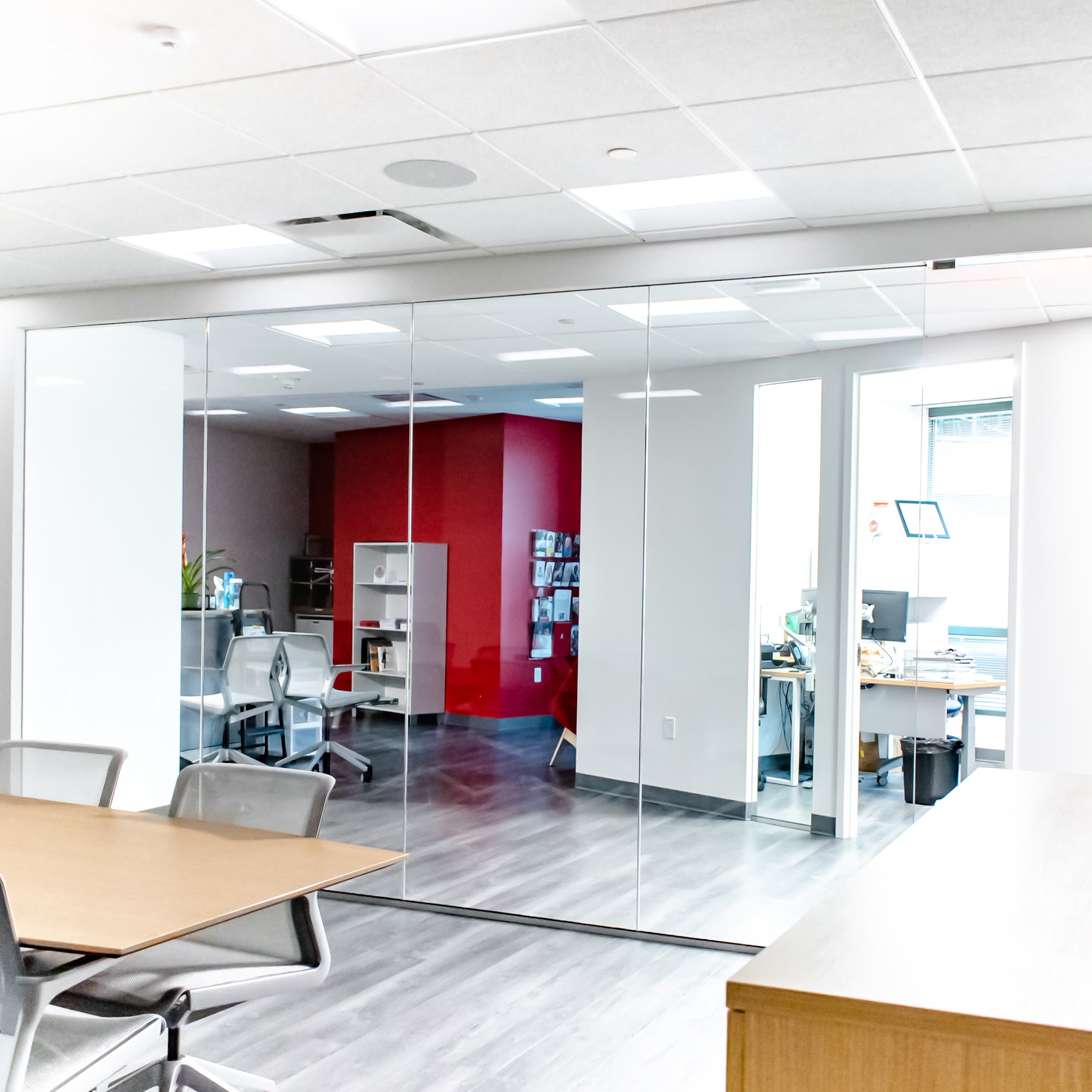 Farr Construction Group