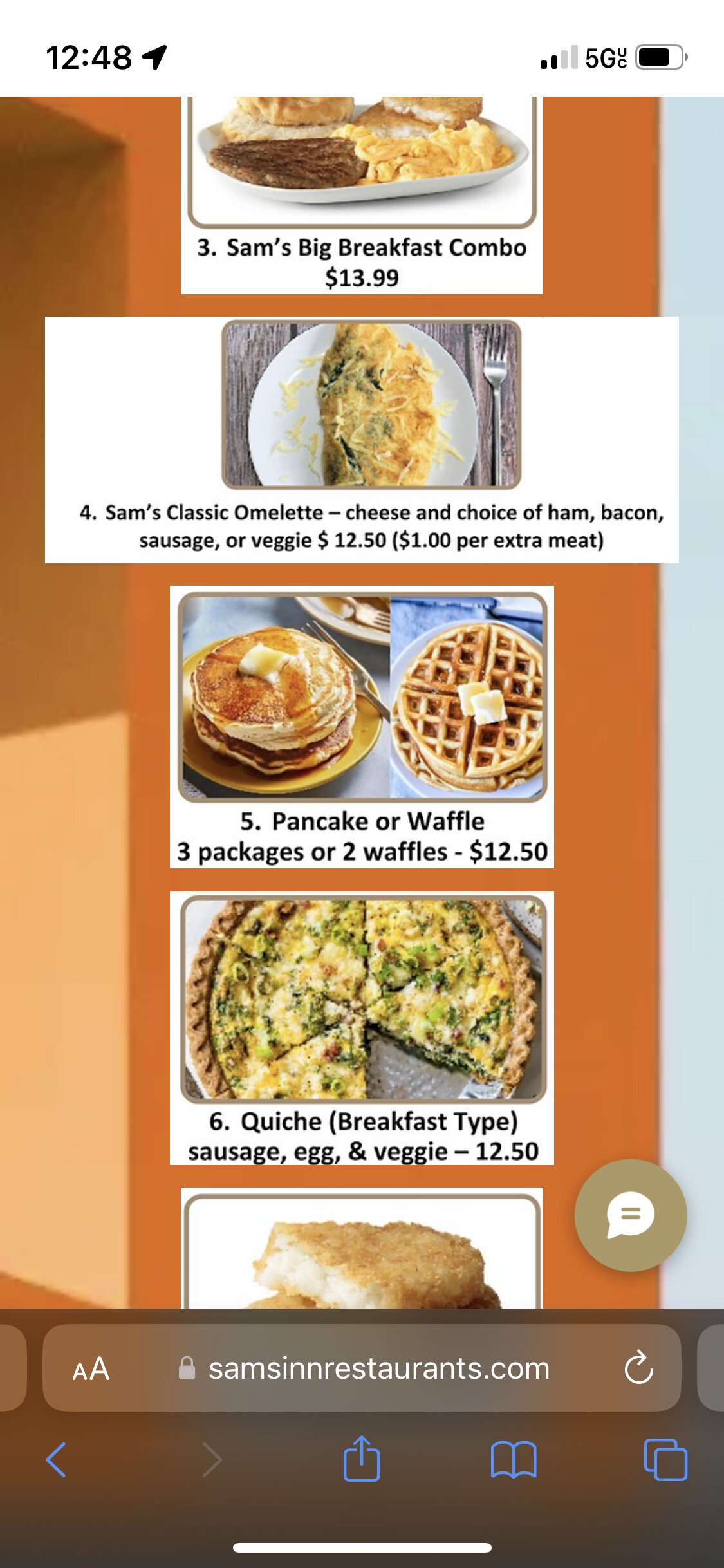 Photo credit: Tripadvisor