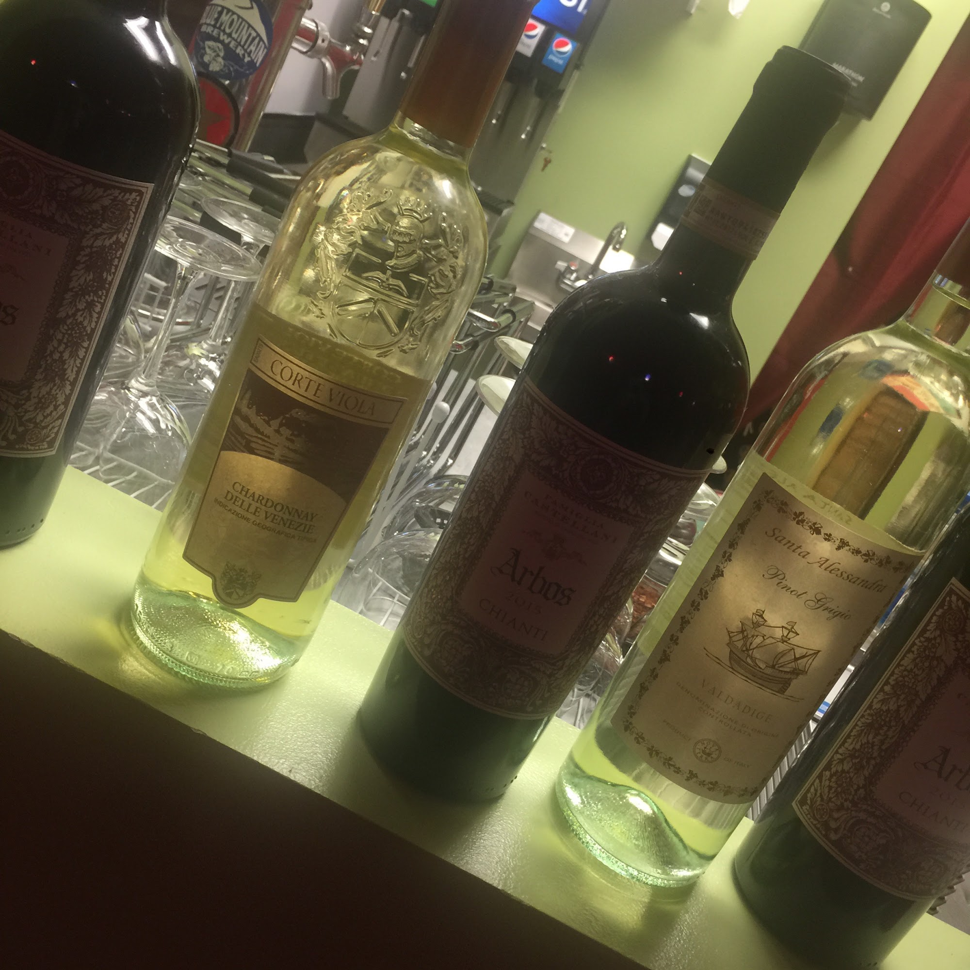 Milton Pizza Quinton