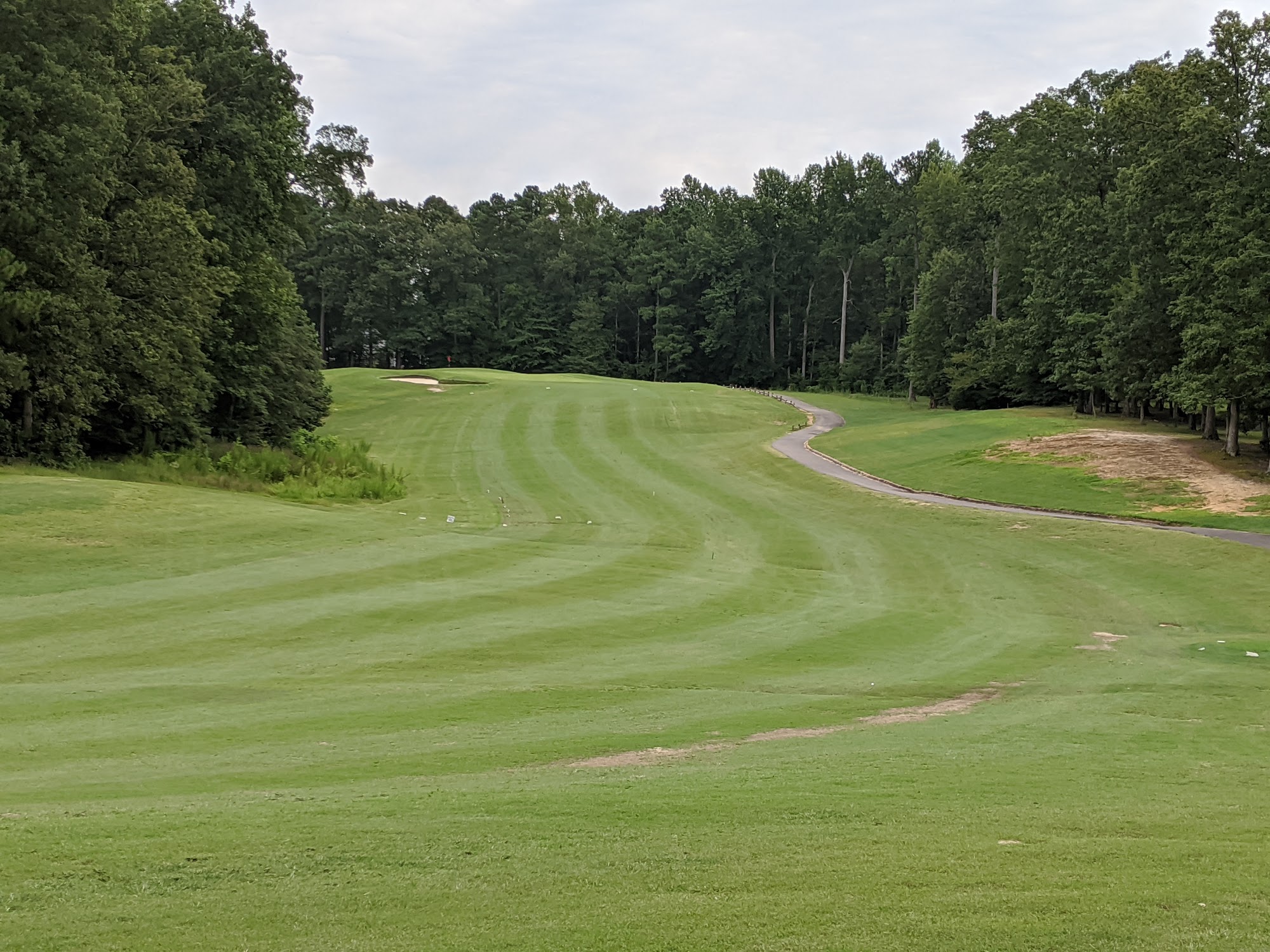 The Brookwoods Golf Club Quinton