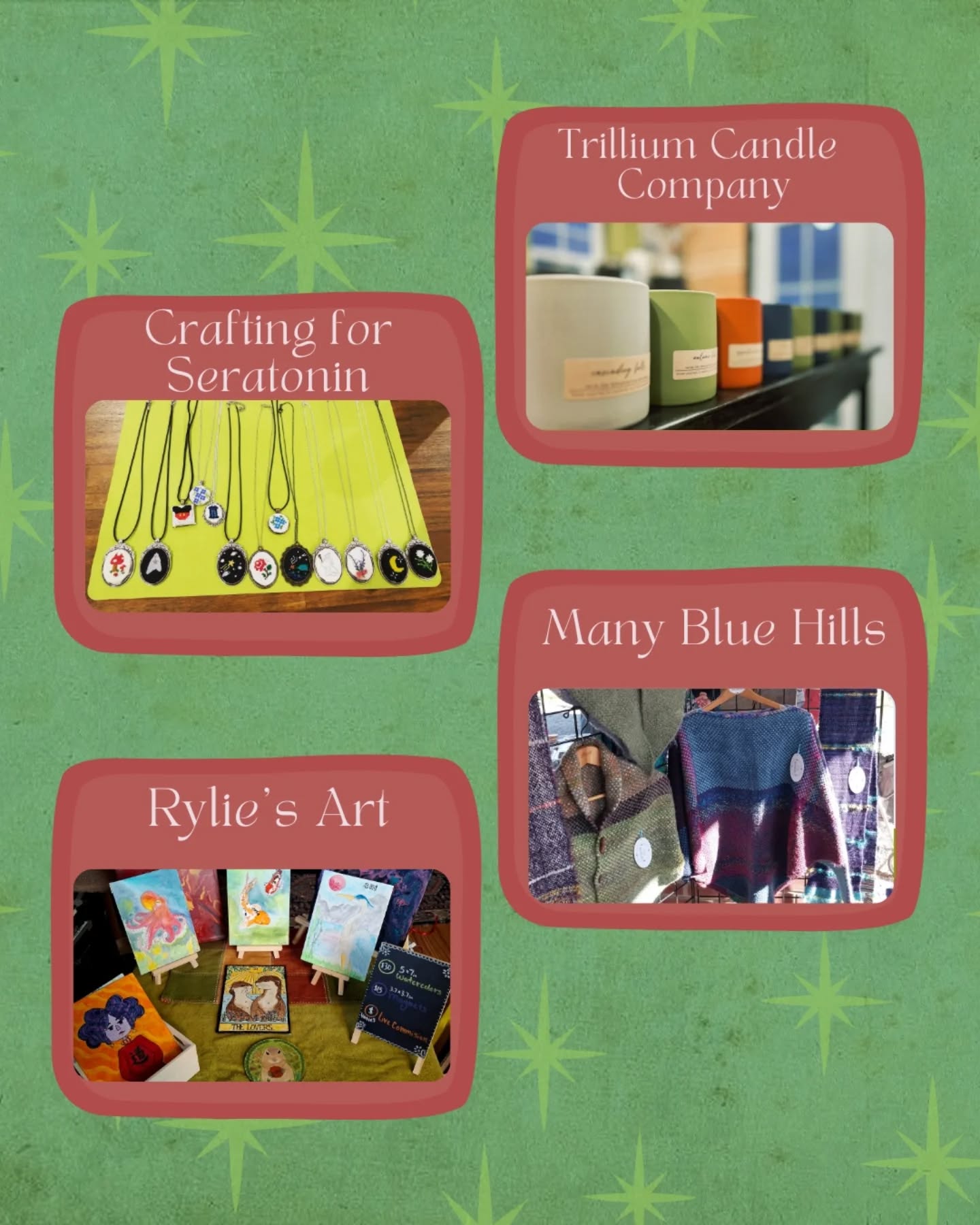 Radford Coffee Company Radford