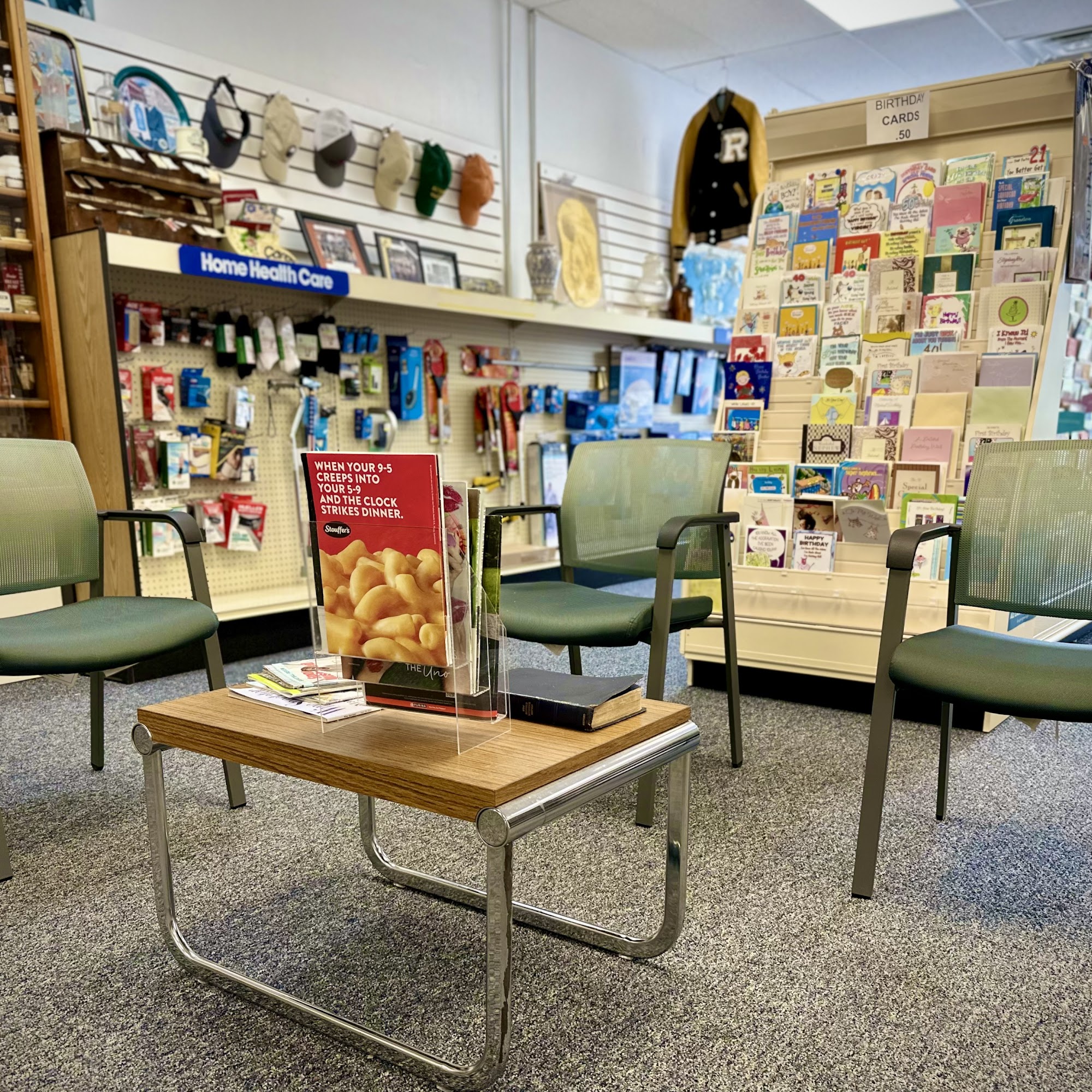 Radford Drug, Inc. Radford