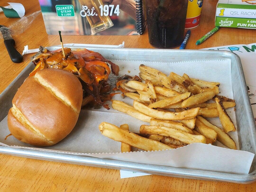 Photo credit: nextdoor
