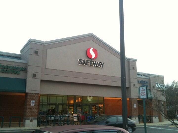 Safeway Bakery