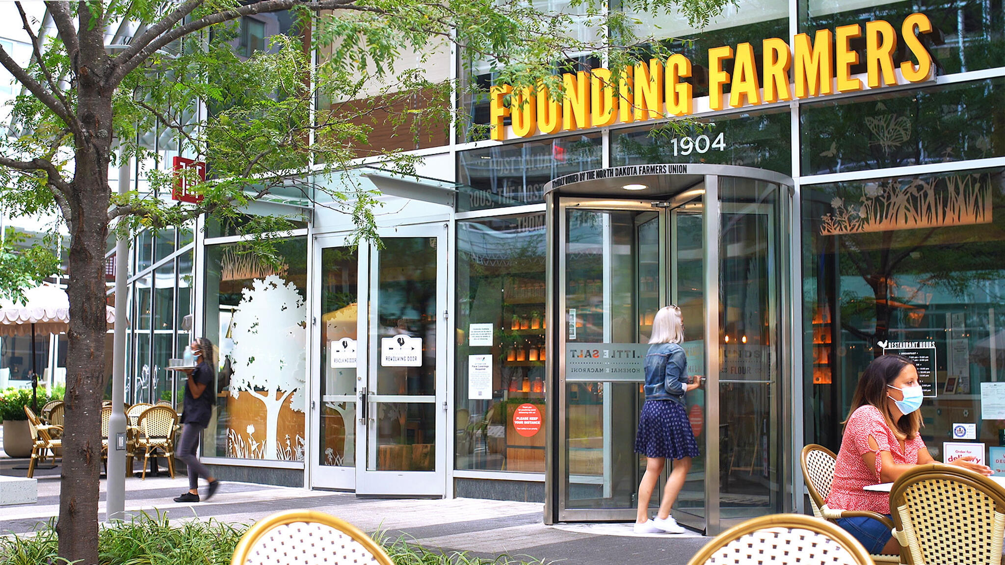 Photo credit: nextdoor