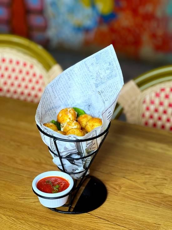 Photo credit: ubereats