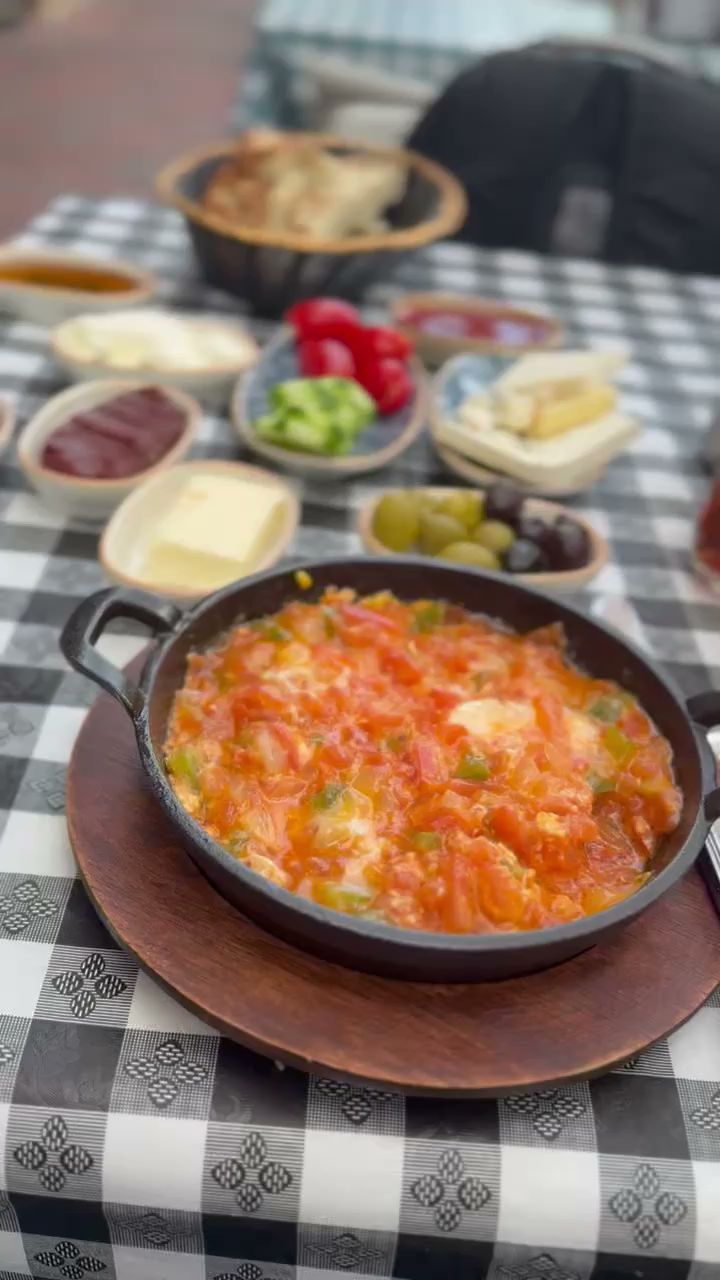 Taste Of Istanbul Reston