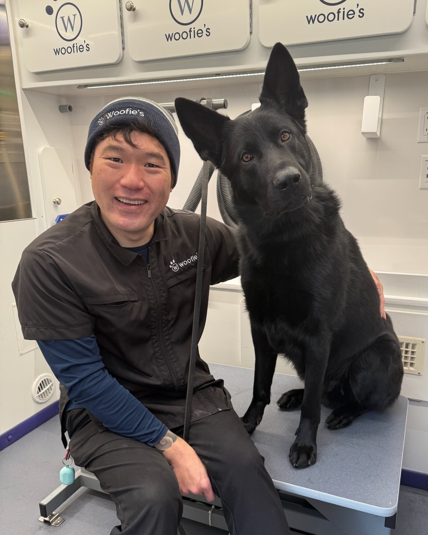 Woofie’s® Reston-Herndon-Sterling-Great Falls-Vienna Reston