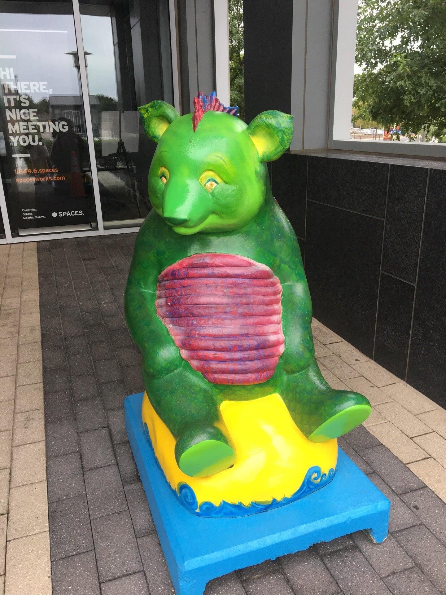 Photo credit: nextdoor