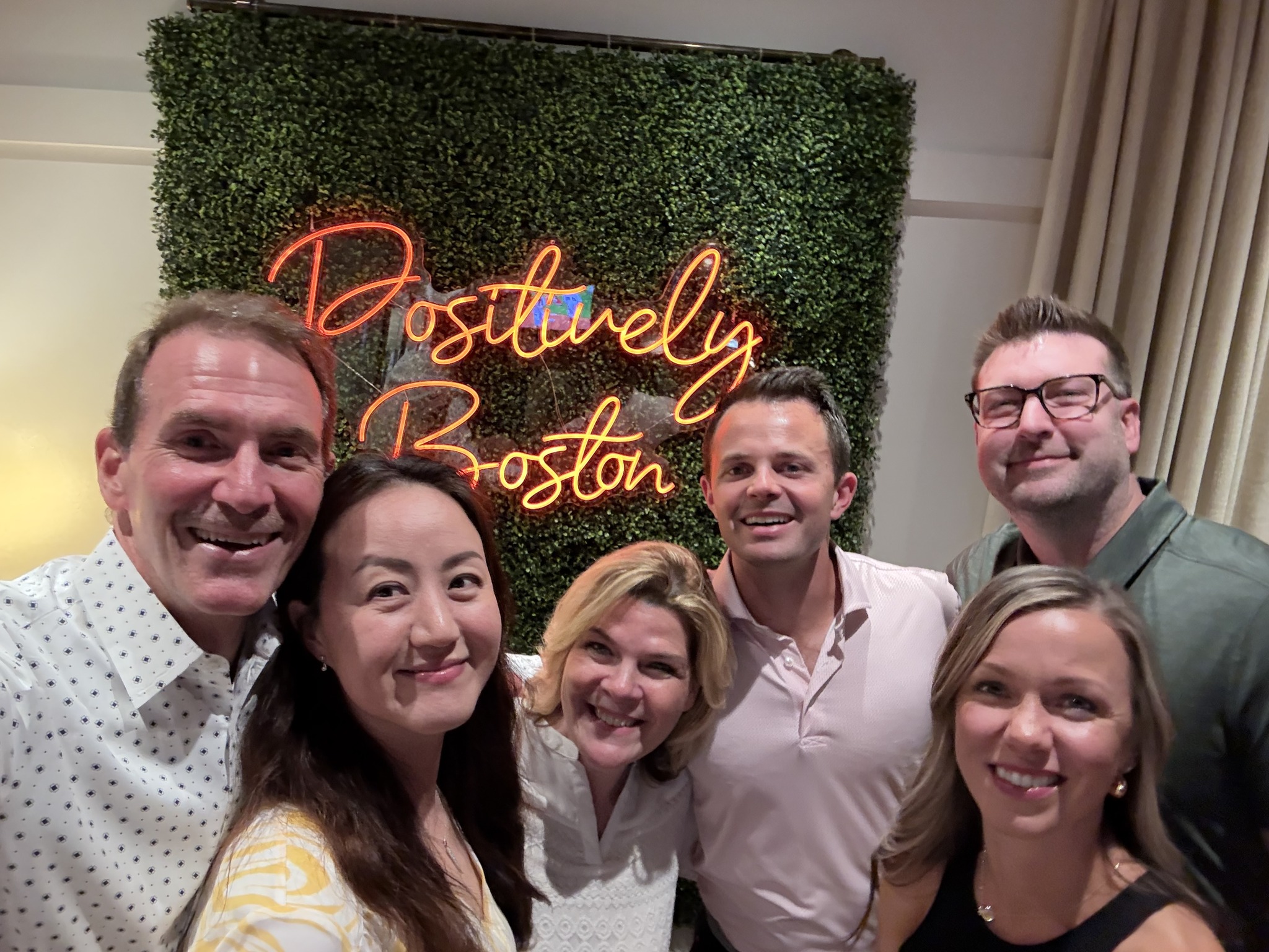 Reston Wealth Management