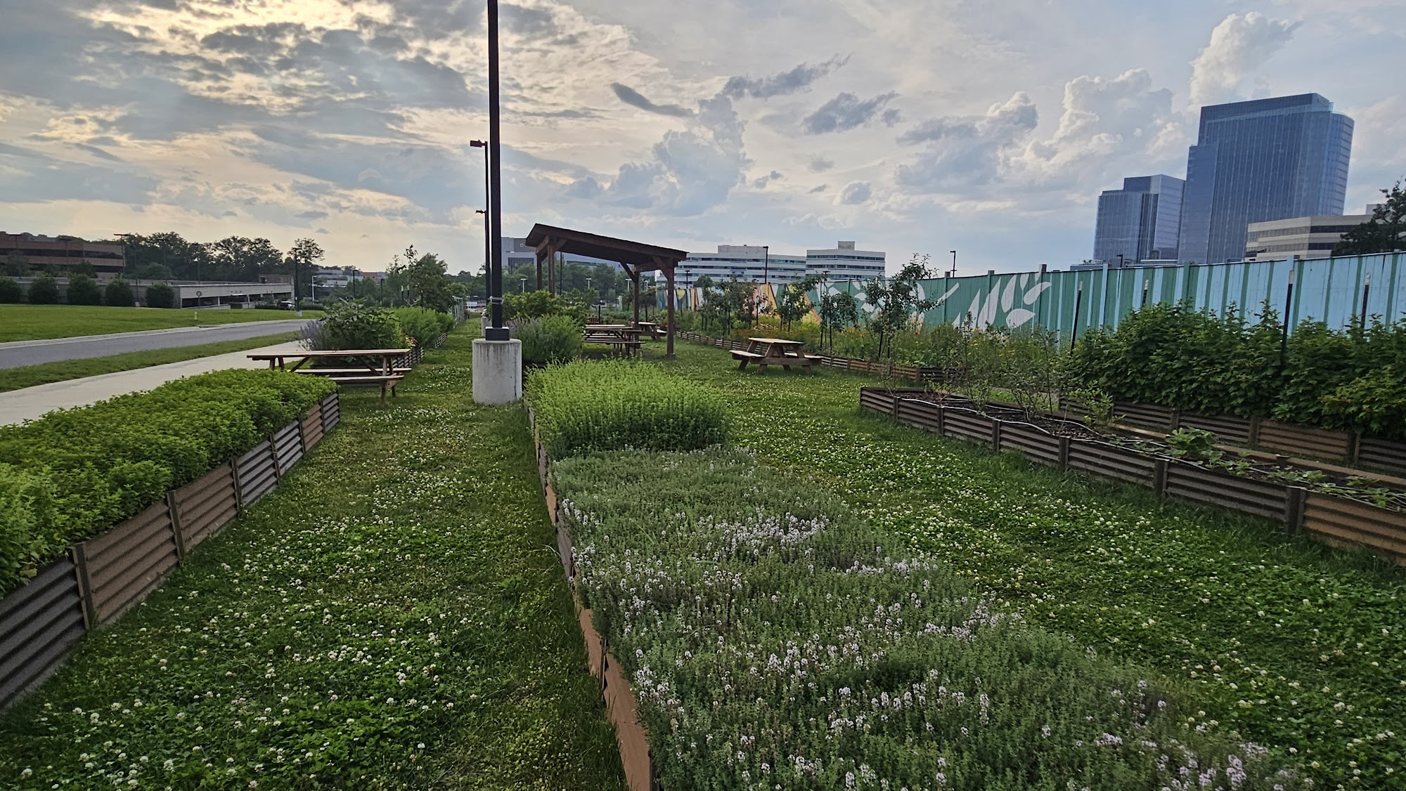 The Farm at Halley Rise Reston