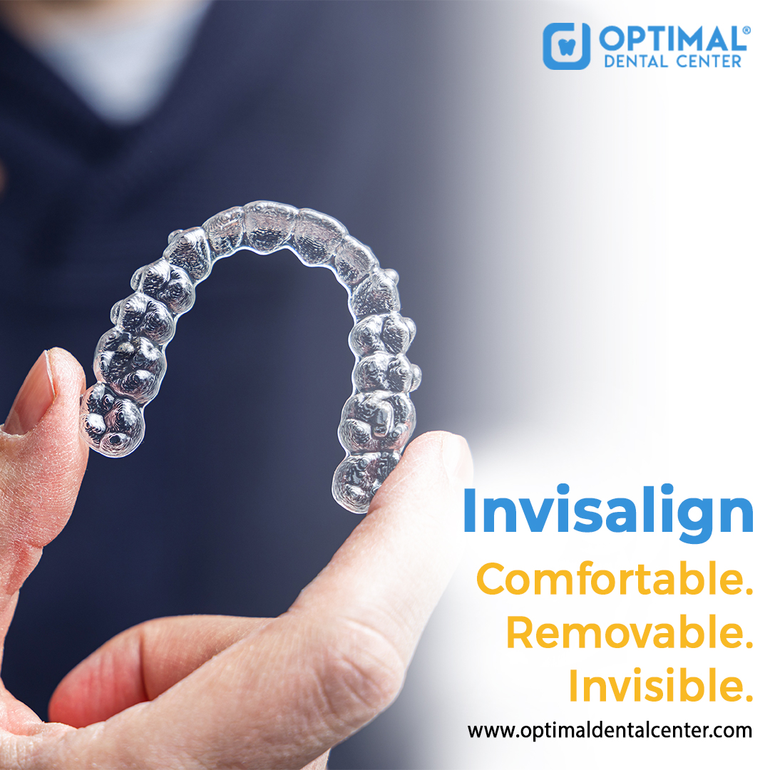 Optimal Dental Center of Reston
