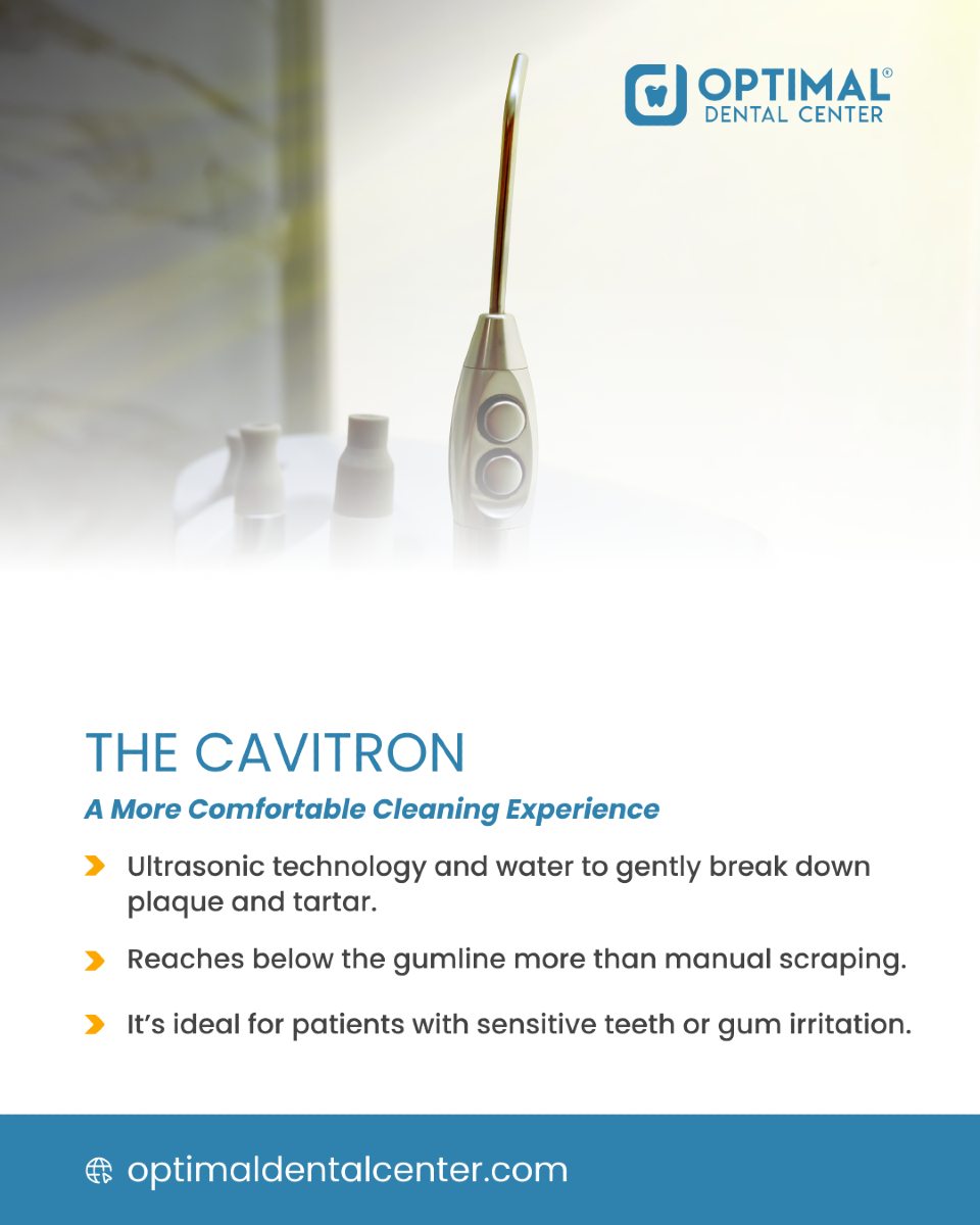 Optimal Dental Center of Reston