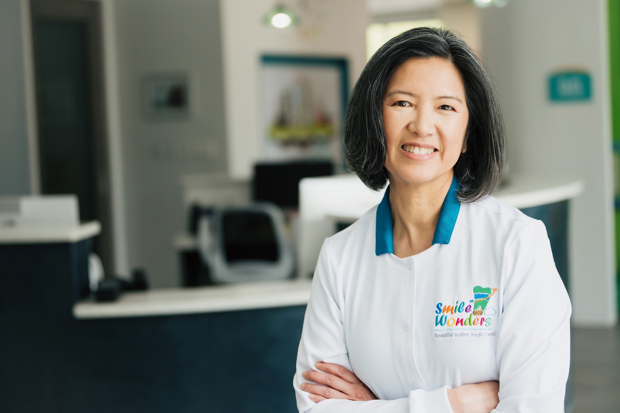 Smile Wonders Pediatric Laser Dentistry