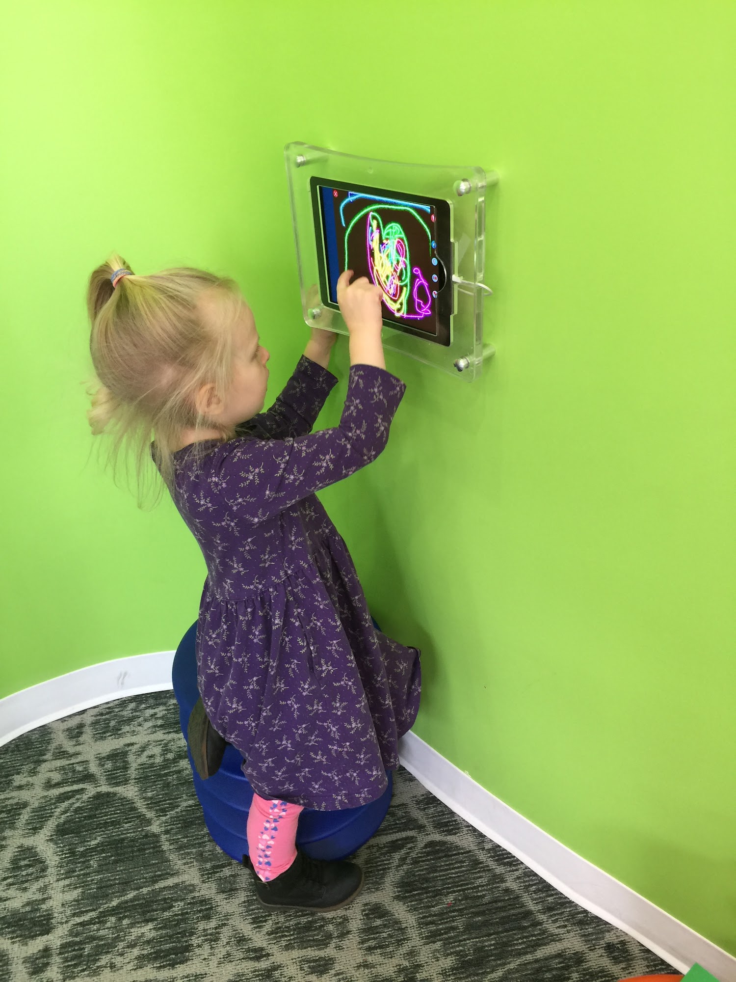 Smile Wonders Pediatric Laser Dentistry