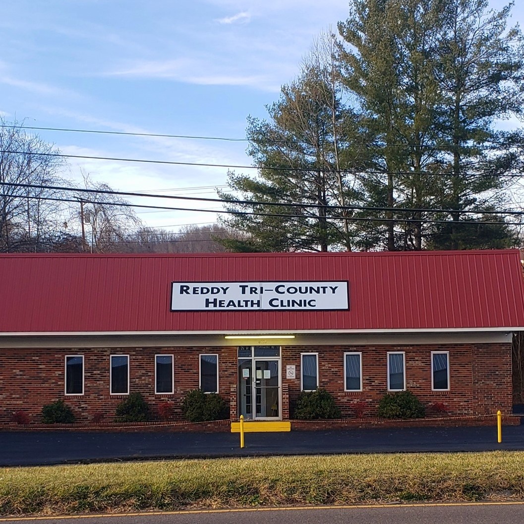 Tri County Health Clinic