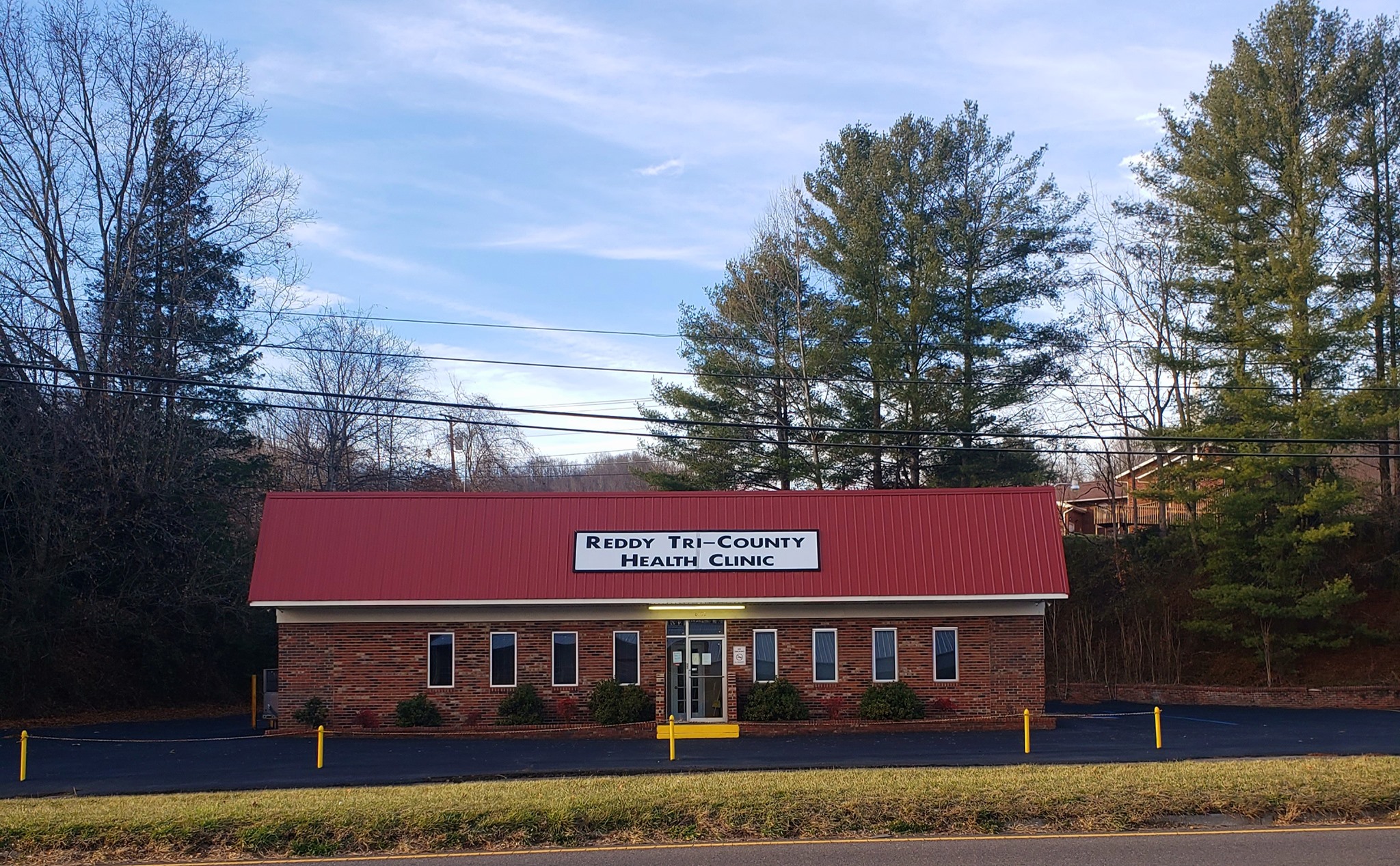 Tri County Health Clinic