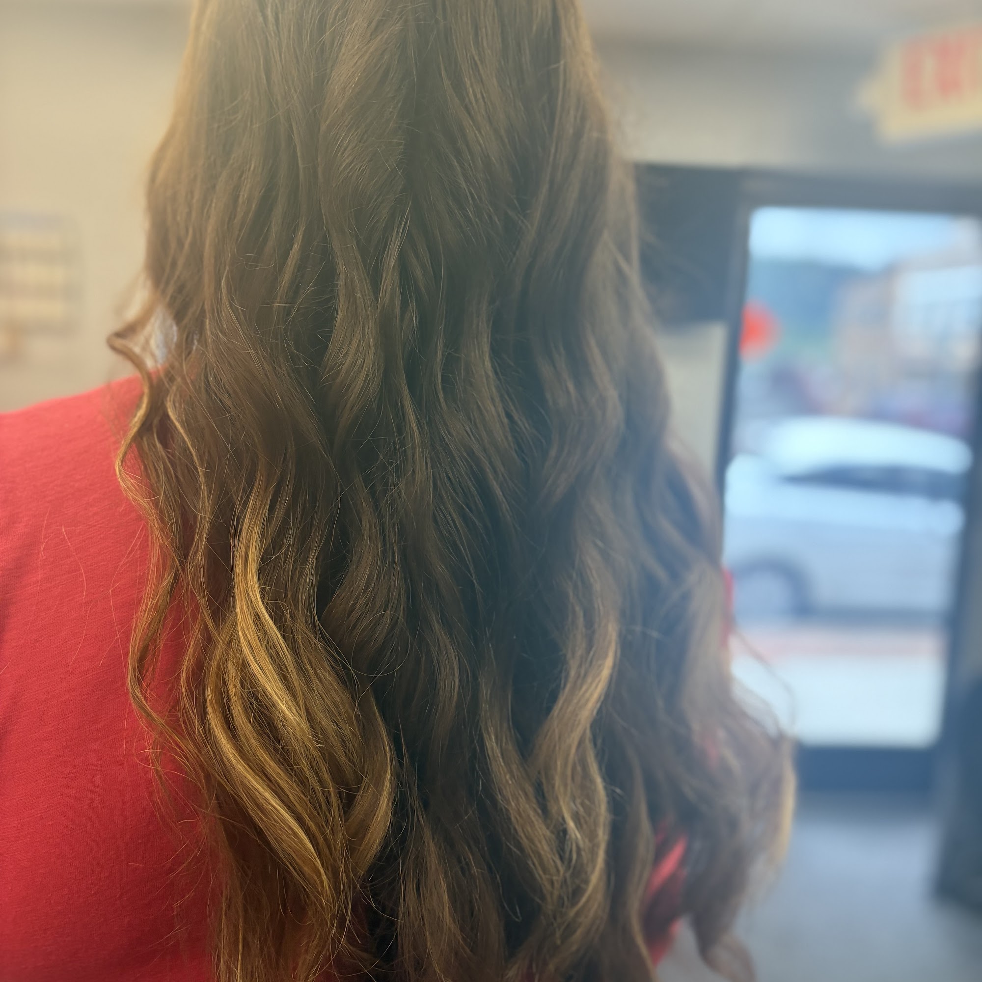 Beyond Blessed Beauty Bar