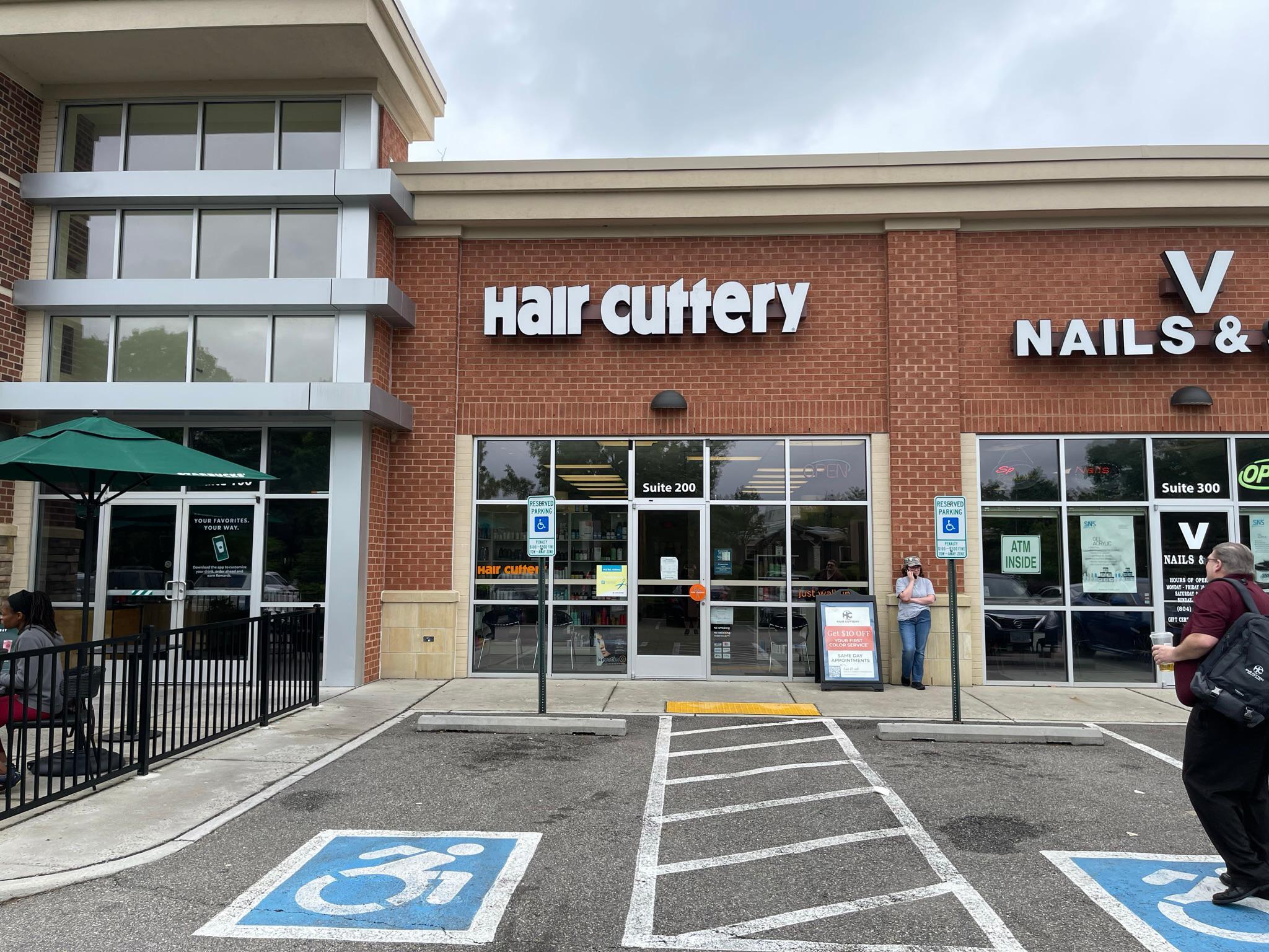 Photo credit: nextdoor