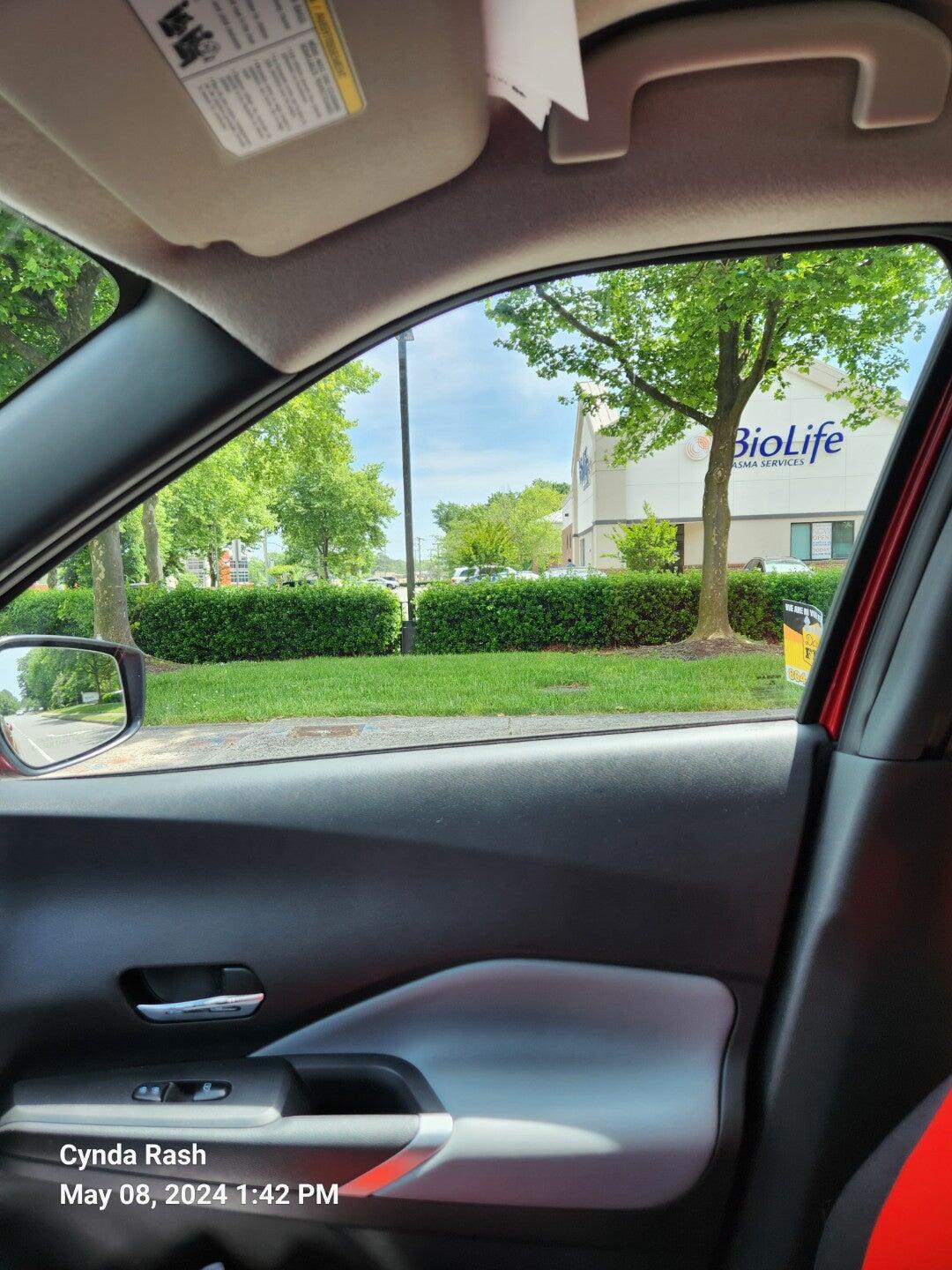 Photo credit: nextdoor