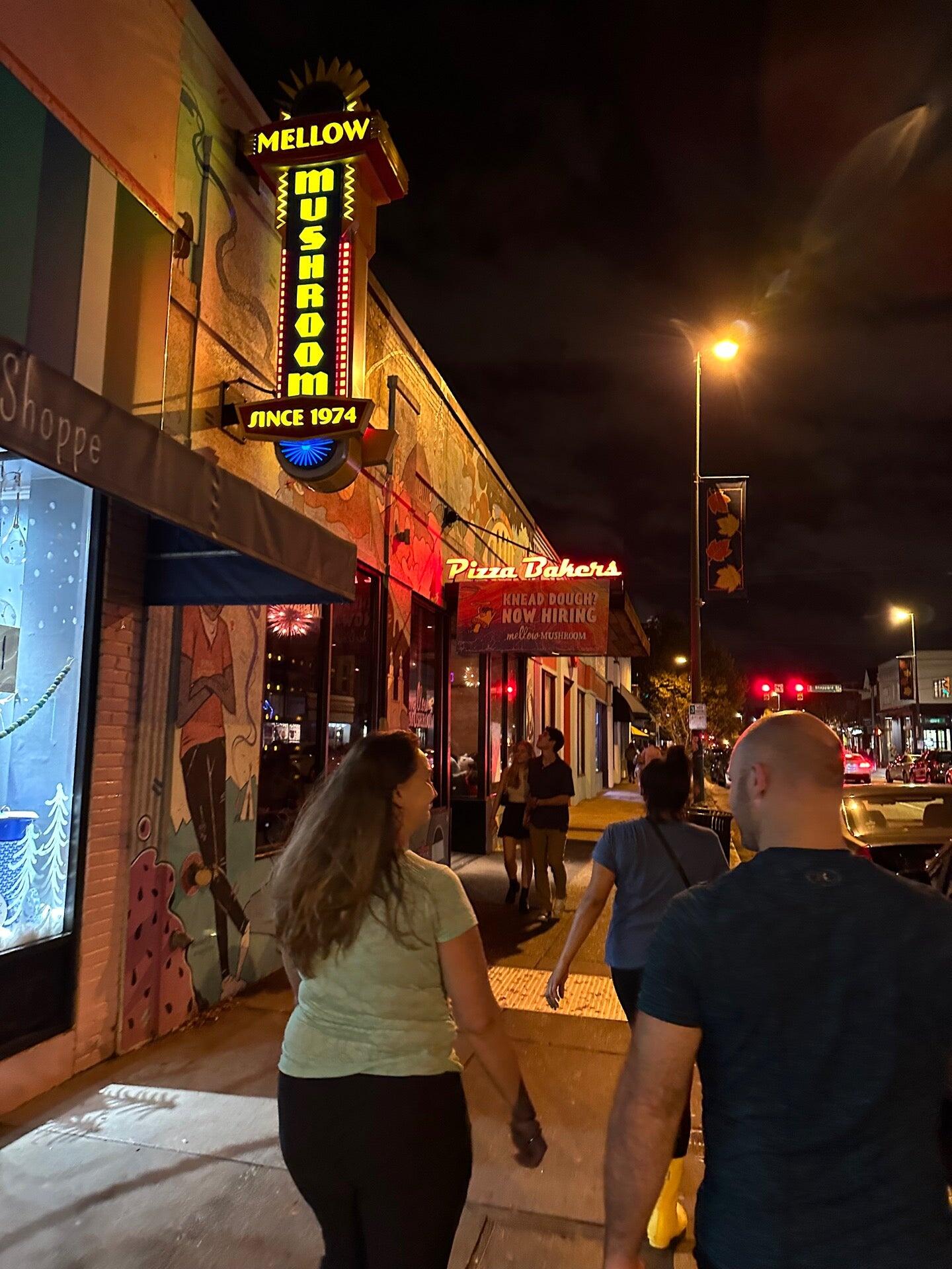 Photo credit: nextdoor