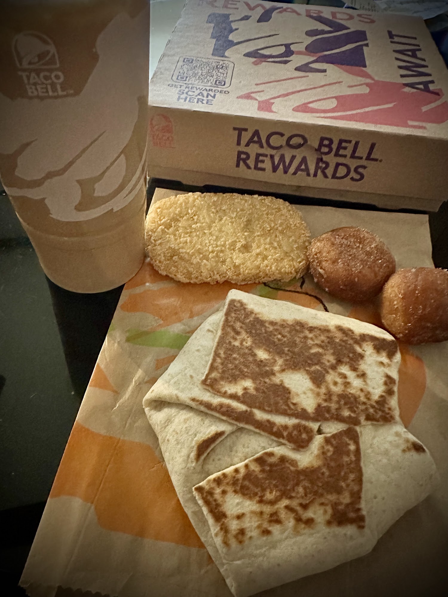 Taco Bell