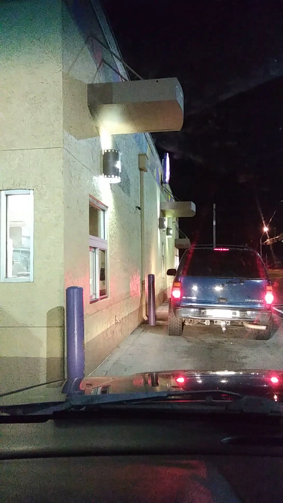 Taco Bell Menu