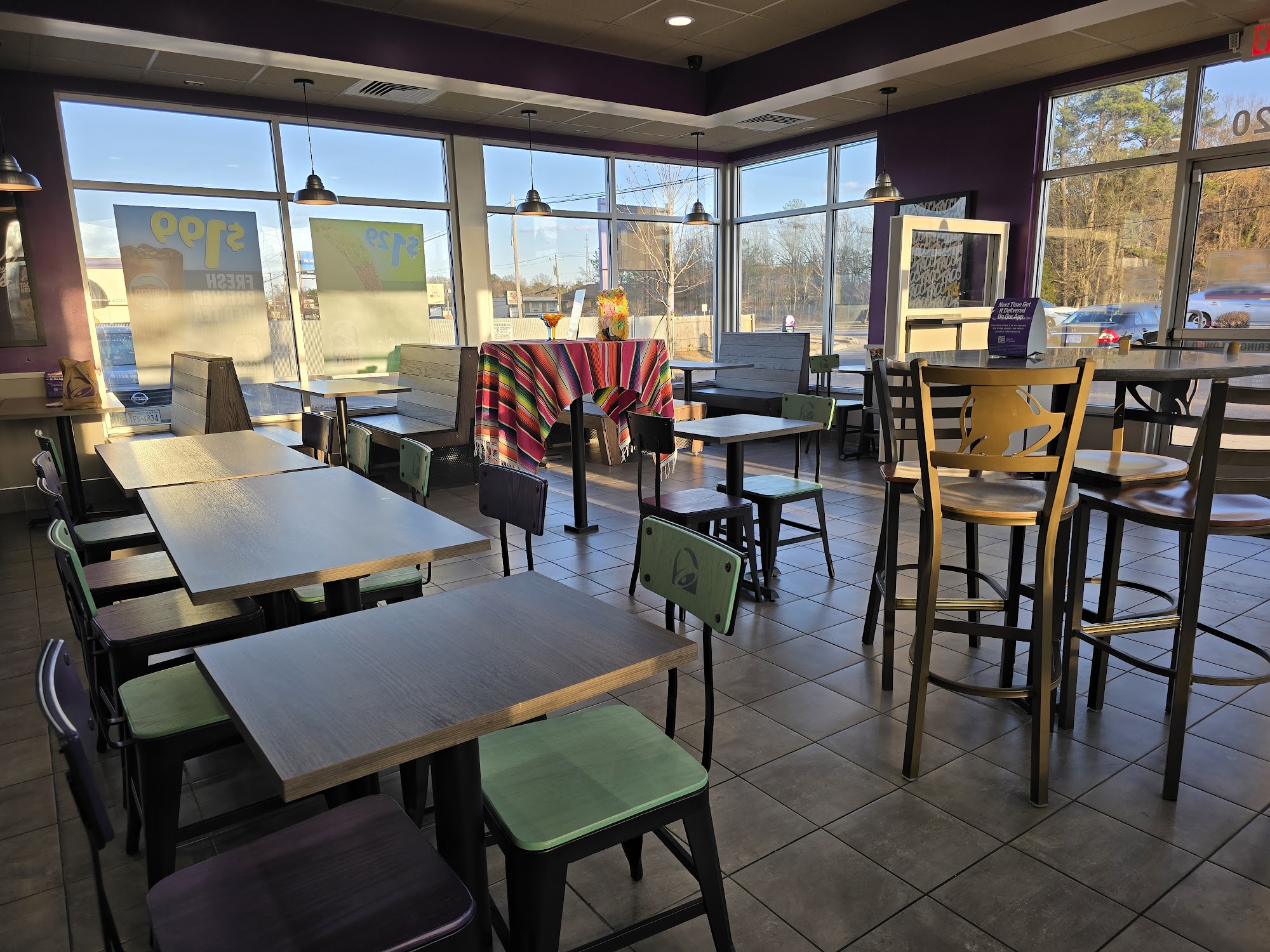 Taco Bell