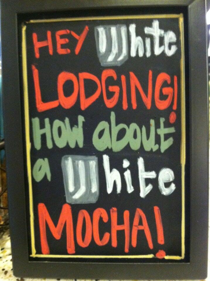 Photo credit: nextdoor